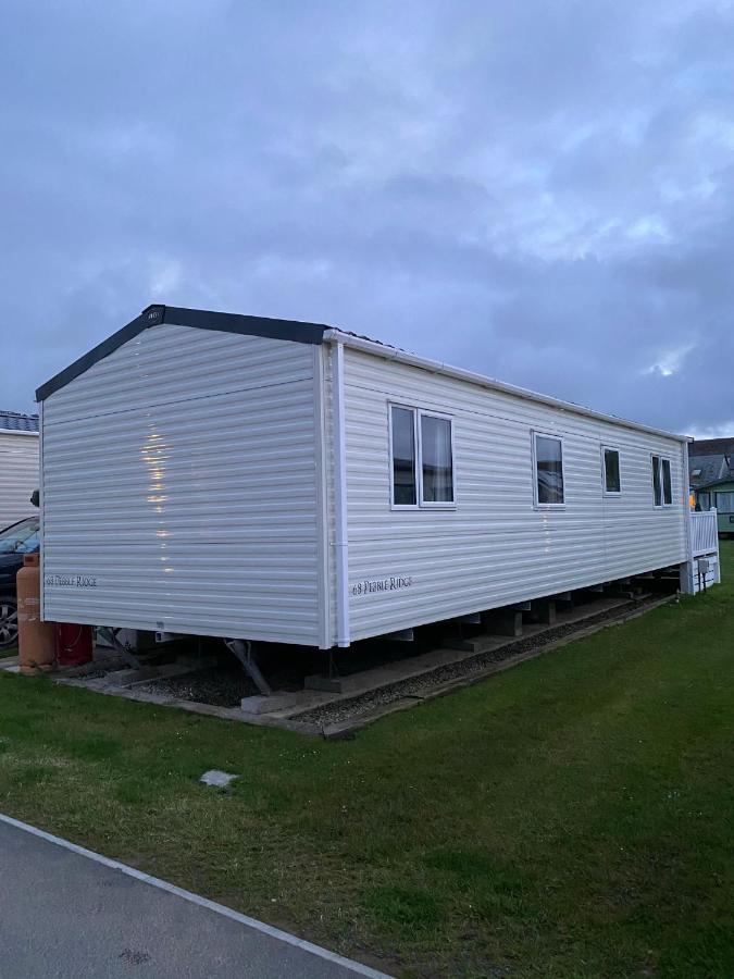Pebble Ridge Hoilday Home Northam Экстерьер фото