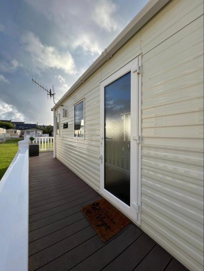 Pebble Ridge Hoilday Home Northam Экстерьер фото