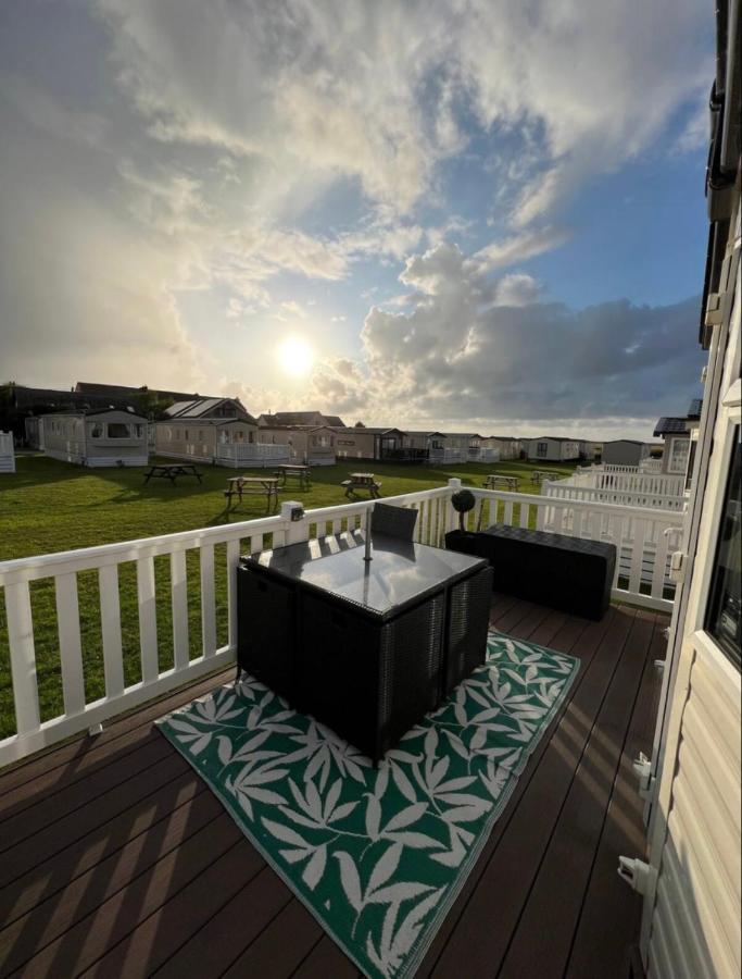 Pebble Ridge Hoilday Home Northam Экстерьер фото