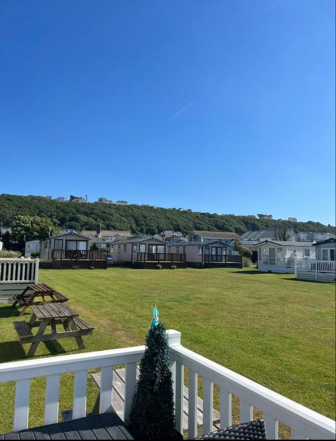 Pebble Ridge Hoilday Home Northam Экстерьер фото
