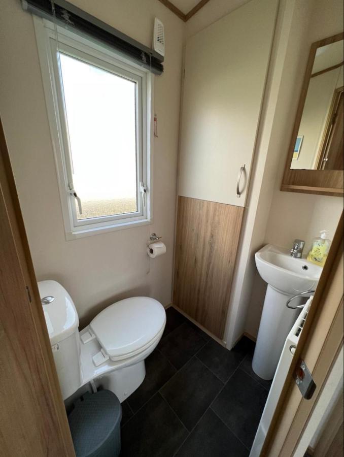 Pebble Ridge Hoilday Home Northam Экстерьер фото