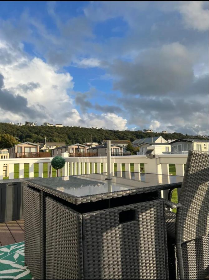 Pebble Ridge Hoilday Home Northam Экстерьер фото