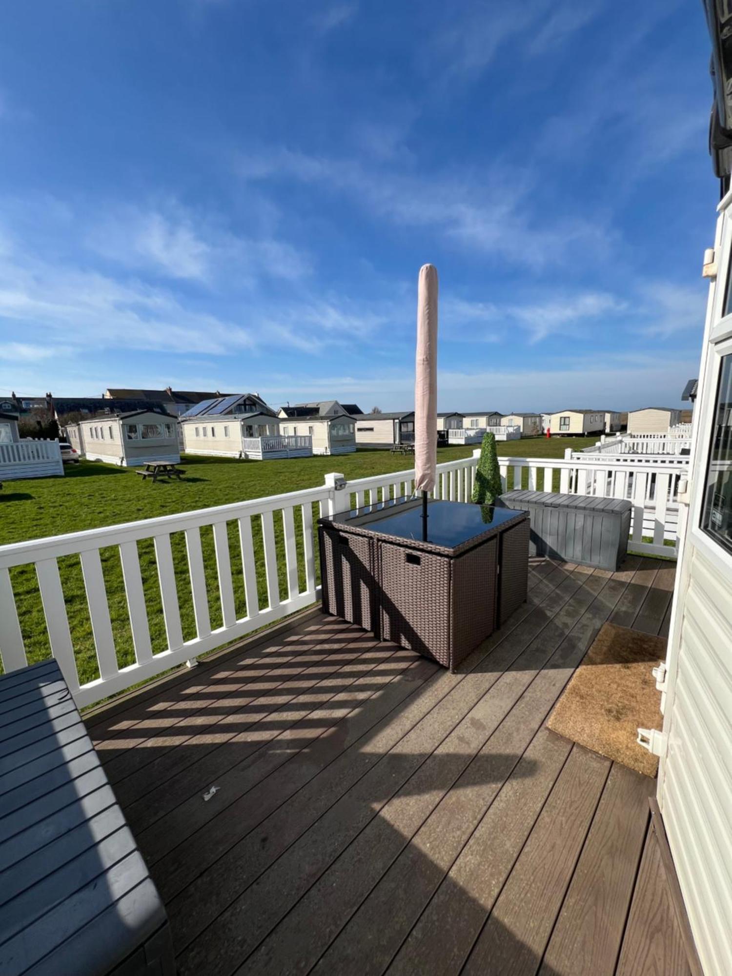 Pebble Ridge Hoilday Home Northam Экстерьер фото
