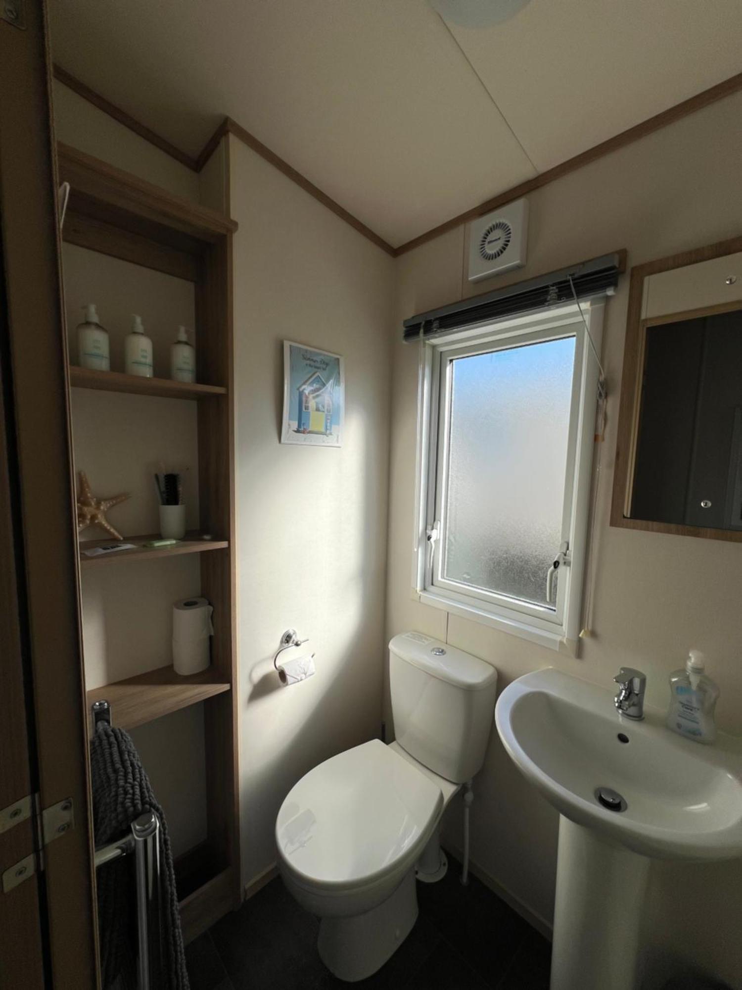Pebble Ridge Hoilday Home Northam Экстерьер фото