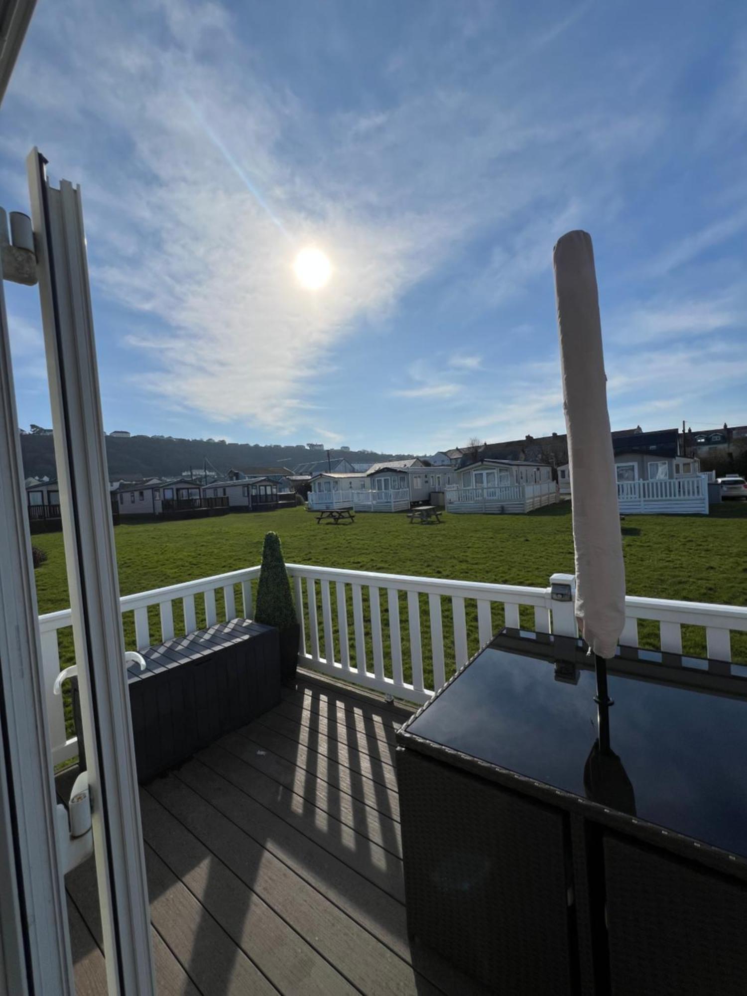 Pebble Ridge Hoilday Home Northam Экстерьер фото