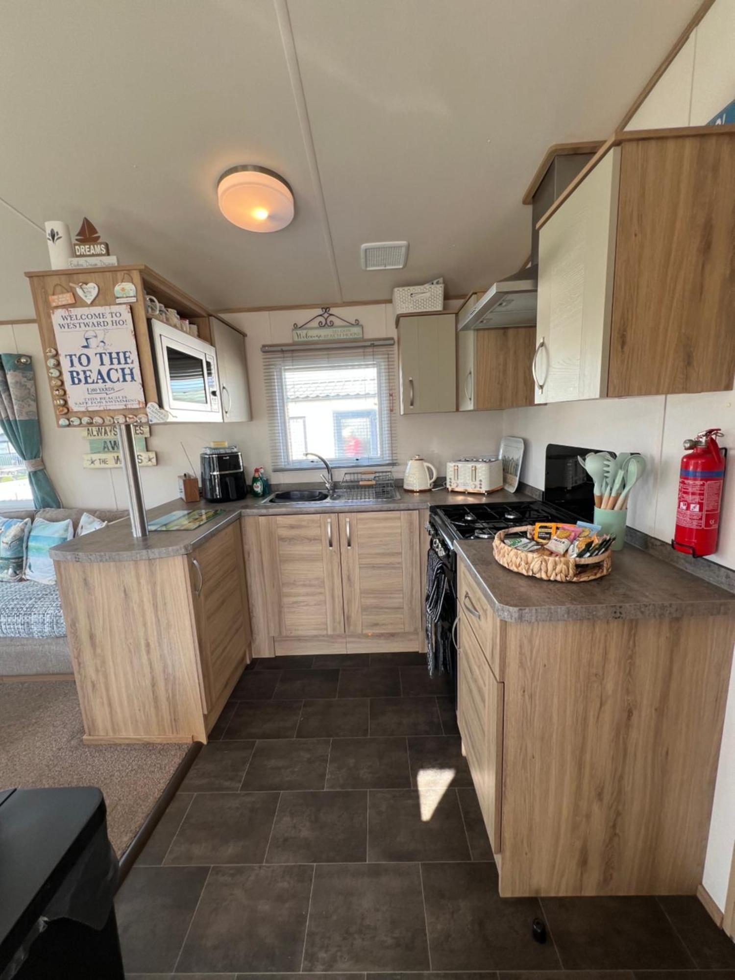 Pebble Ridge Hoilday Home Northam Экстерьер фото