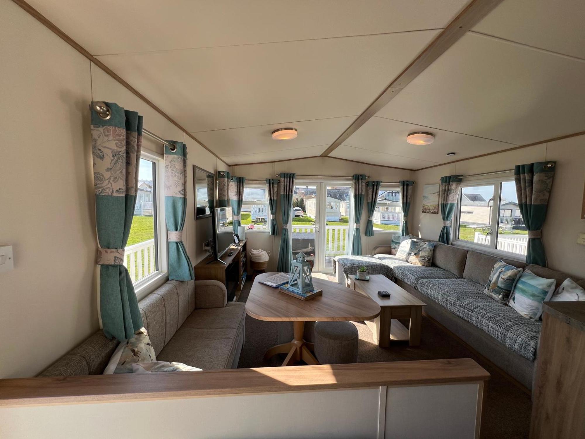 Pebble Ridge Hoilday Home Northam Экстерьер фото